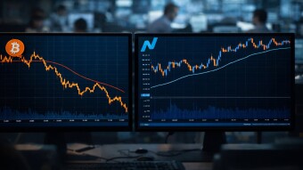 Bitcoin May Not Have Bottomed Yet: Why Nasdaq Weakness Could Trigger Another Crypto Selloff