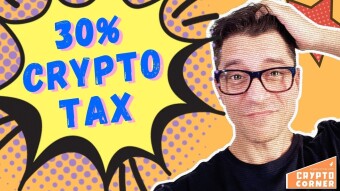 India To Tax Crypto Heavily + Solana, Cardano & other Crypto News Today