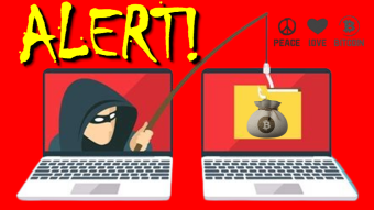 Phishing and Deepfakes in the Crypto Ecosystem: Emerging Threats.