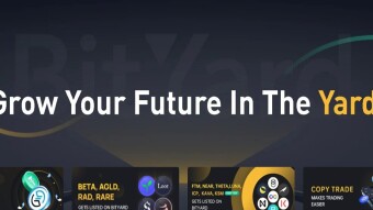 Bityard Exchange | Copy Trader | 15 USD To 17.33 USD in a Day | 5592% Annualized Profit!