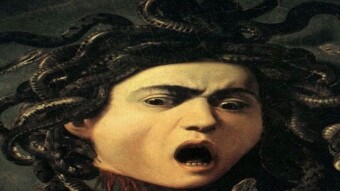 Medusa: A Symptom of the Times
