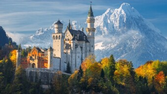 Castles and Fortifications (Pt. IV)