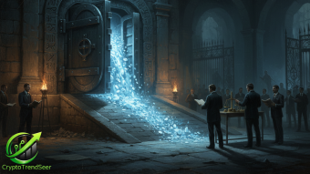 World Liberty Financial Moves $40M in WLFI—What Does It Signal?