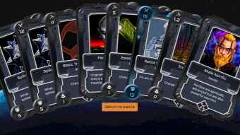 Alien Worlds: Beyond the Gold Rush
