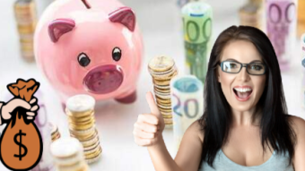 How to go from having no savings to having them easily in 3 simple steps 2022 and 2023