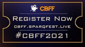#CBFF2021 - Access to nominated films & Rapids Network