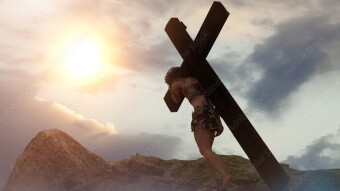 Way of the Cross with Lyokoheros - episode 1