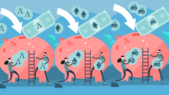 May 2021 #Publish0x Payout Report: We've Sent $15,057.10 Worth of $AMPL, $iFARM, and $ETH!