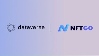 Strategic Partnership Announcement: NFTGO.io and Dataverse