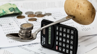 Cryptocurrency and Inflation