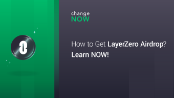 LayerZero Airdrop: What You Need to Know