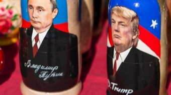 Trump Tariffs Tango