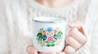 My Coffee Break
