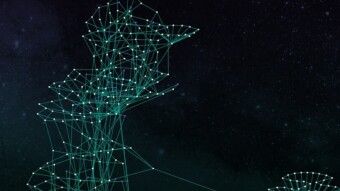 IOTA's Jinn: General-Purpose Ternary Microprocessor for Large-Scale Distributed Computing (Infrastructure of the Future IoT Landscape)
