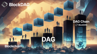 XRP Breakout Hopes Shattered, AVAX Price Drops; Investors Flock to BlockDAG Seduced By Predicted Multiple Fold ROI Potential Post Technical Whitepaper Release