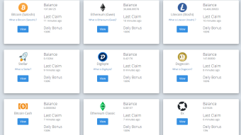 Best Way To Earn Multiple Currency