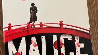 “Malice”