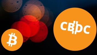 The CBDC's are coming!