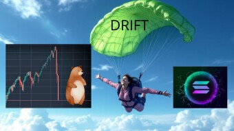 My Strategy for Perpetuals on Solana + How to Get Started on Drift
