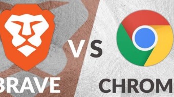 Compare Brave vs Chrome Browser. Why Should You Install The Brave Browser Today?