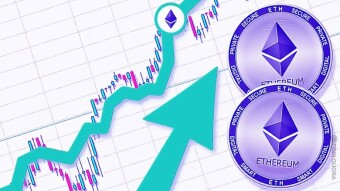This will be the year of Ethereum and decentralized finance ... Enter the post and give us your forecast for the end of 2021!