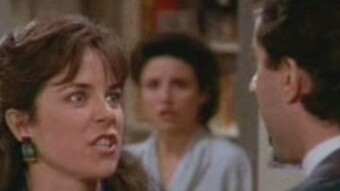Seinfeld Season 2 Episode 10 - The Baby Shower