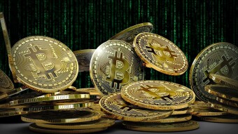 One Stop Cryptocurrency News Cast For April 10th 2020 ?