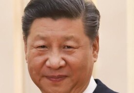 Xi Jinping Says China Should Be Focused on Blockchain Technology