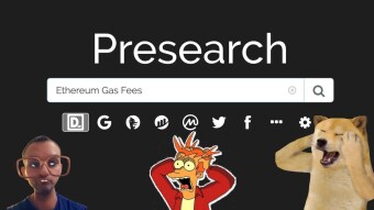 Presearch And The Unsolved Issue Of High Ethereum Gas Fees