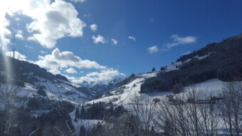 Impressions from all over the world PART 7 ==> AUSTRIA II