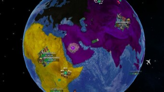 REALM NFT Game ASIA