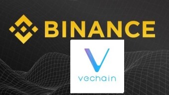 Binance Is Launching Perpetual Contract for VeChain (VET/USD) !!!