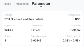 Pionex Trading Bots: Day 3