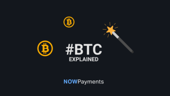 BTC: Explained