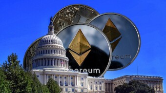 The United States Congress has more than 30 crypto laws in the wallet