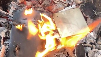 How To Protect Your Seed Phrase From Fire Damage