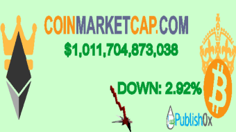Coinmarketcap 19/01/2021