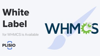 White Label for WHMCS is now available. Give it a try now!