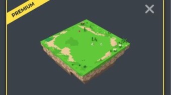 Now a landlord in The Sandbox metaverse