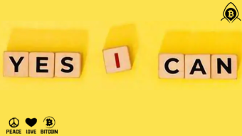 Three Laws of Life: Action, Information and Personal Power