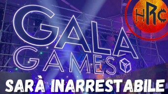 GALA sarà INARRESTABILE!