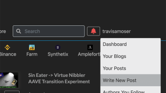 A simple "tip" for Publish0x authors to increase the number of tips received on your posts