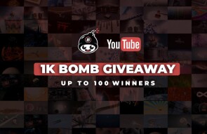BOMB TOKEM  IT A NEW BITCOIN ?????????????????????????????????