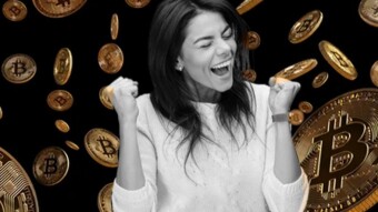 A woman received $10.000.000 but it was a mistake