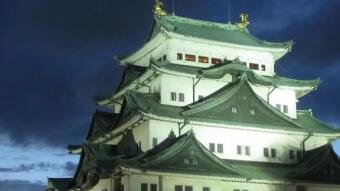 Castles in Japan