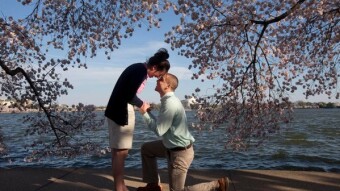 Getting Your Man To Propose