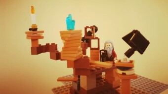 The secret chamber of our talents - Eternal Return