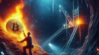 The Most Important Metric for Bitcoin Miners is Falling