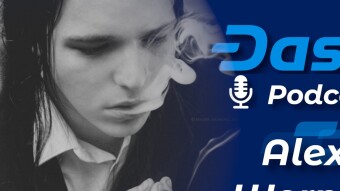 Dash Podcast 162: Dash Developer Alex Werner on Platform "Evolution" Testnet Release!