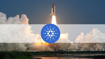 Cardano is going to be BIG. Here's why-->